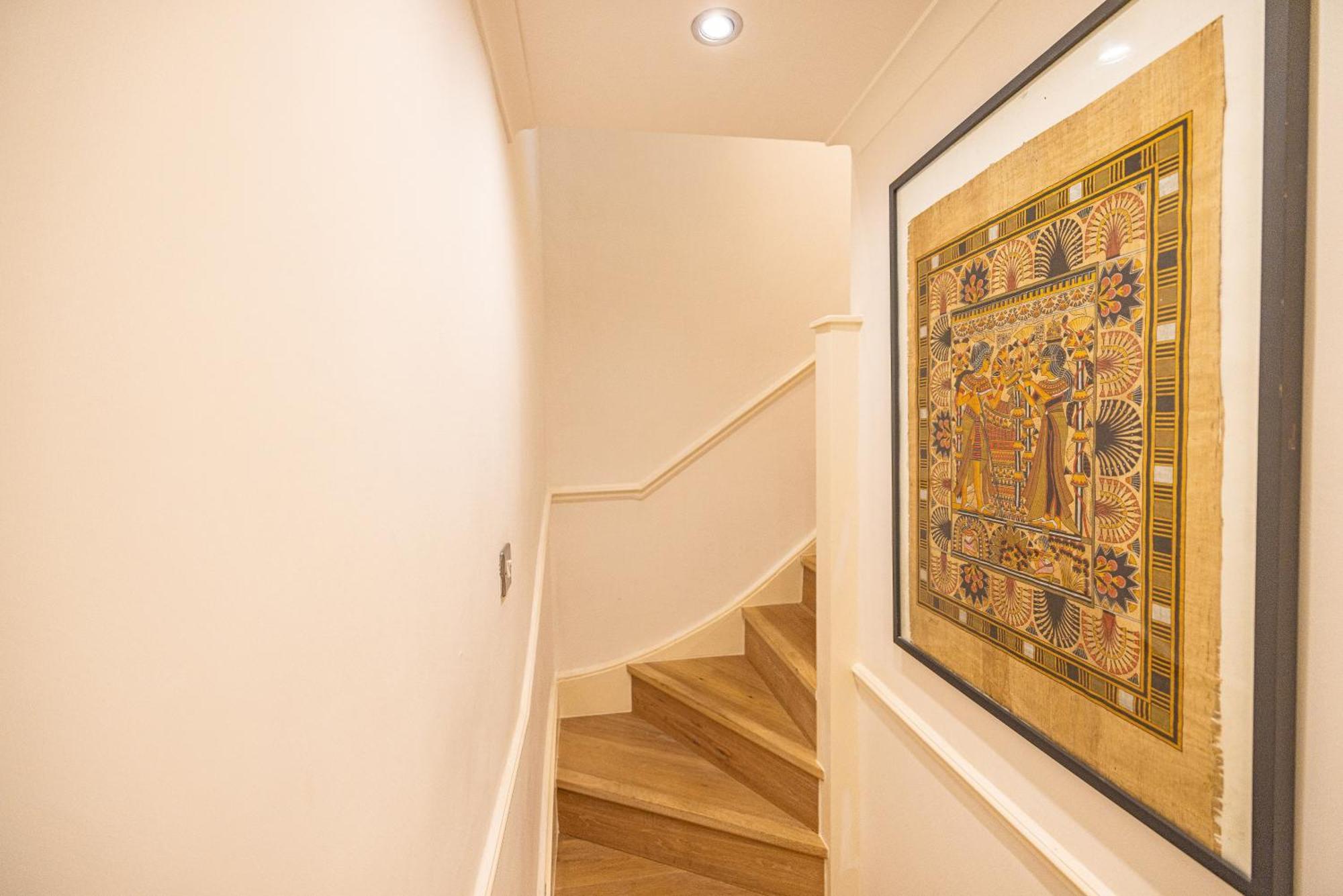 Gorgeous 3 B Edroom Home In Little Venice London Exterior photo