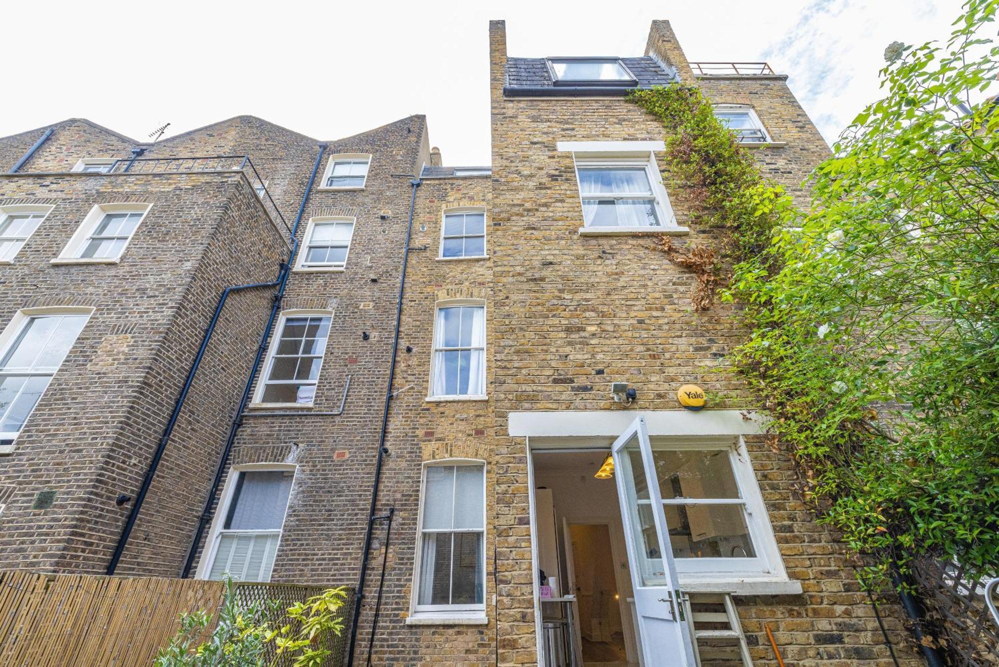 Gorgeous 3 B Edroom Home In Little Venice London Exterior photo